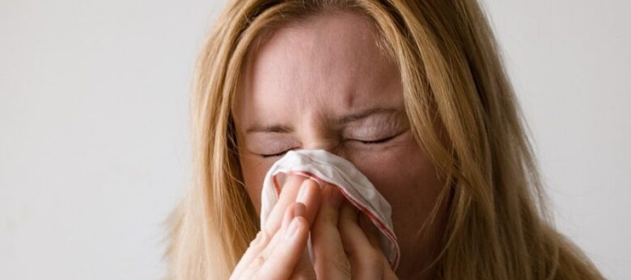 Arsyet përse nuk duhet ta mbani kurrë tështimën