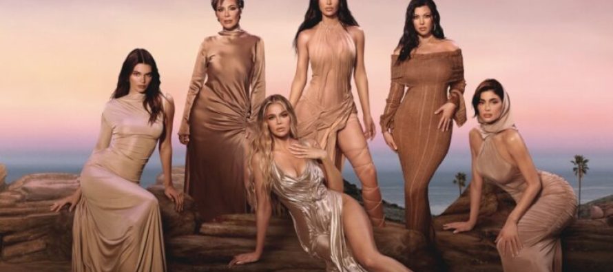 Familja Kardashian do të vazhdojë reality show-n për një cikël të 6-të