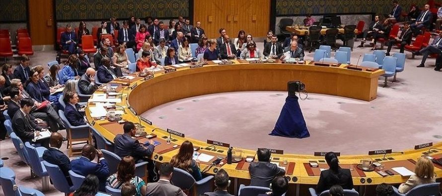 Këshilli i Sigurimit i OKB-së do të mbajë mbledhje urgjente për vrasjen e shefit të Hamasit në Teheran