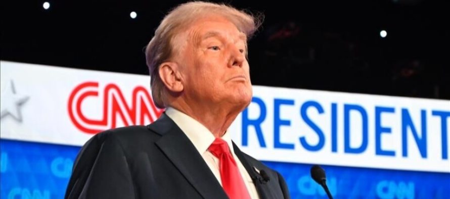 Udhëheqësit arabë refuzojnë planin e Trump për Gazën