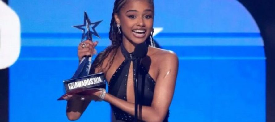 BET Awards 2024: Lista e plotë e fituesve