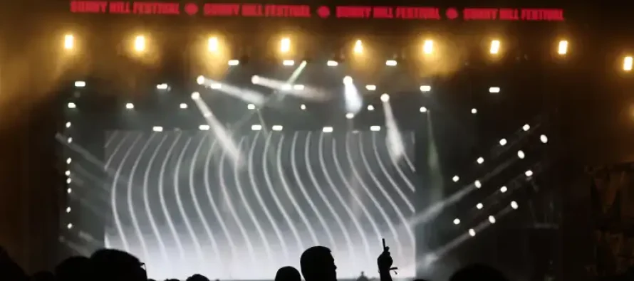 Rama pas përfundimit të “Sunny Hill”: Asnjë incident i vetëm, rinia jonë impresionoi edhe njëherë
