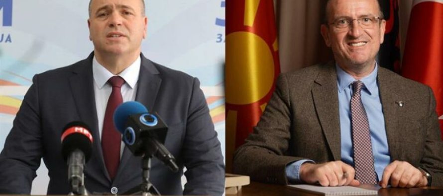 Taravari: Dimitrievski ka marrë plot vota shqiptare, është në eufori zgjedhore