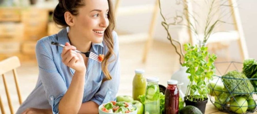 Ushqimet që çlirojnë hormonet e lumturisë