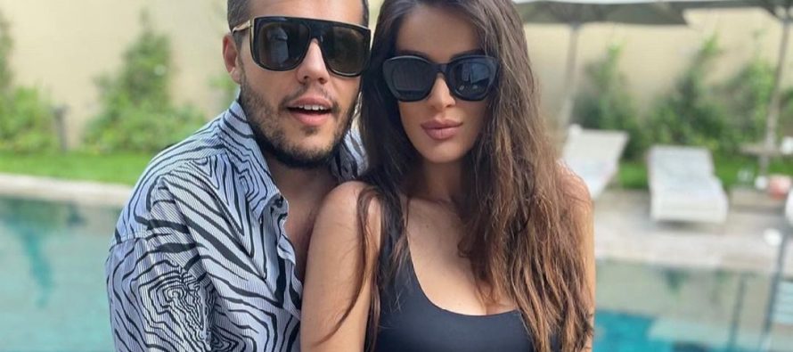 Pak pamje nga shtëpia super luksoze e Valdrin Sahitit