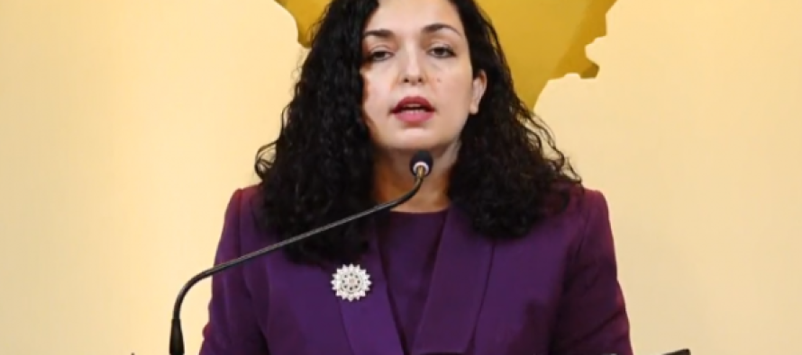 Osmani: Befasi që nuk i ngrihet aktakuzë Radoiçiqit, Vuçiqi është koka politike e sulmit në Banjskë