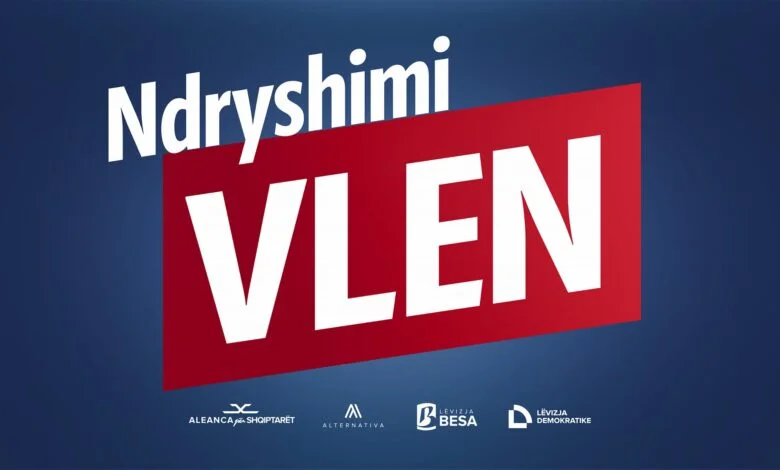 VLEN promovon Qendrën për Komunikim të Koalicionit