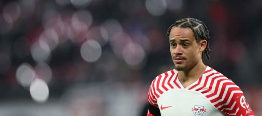 “Tulipani” sërish në huazim, Xavi Simons nuk largohet nga “Red Bull Arena”