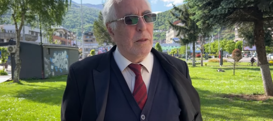 Ismail Kadare, rreze drite në ditët e errëta të regjimeve diktatoriale