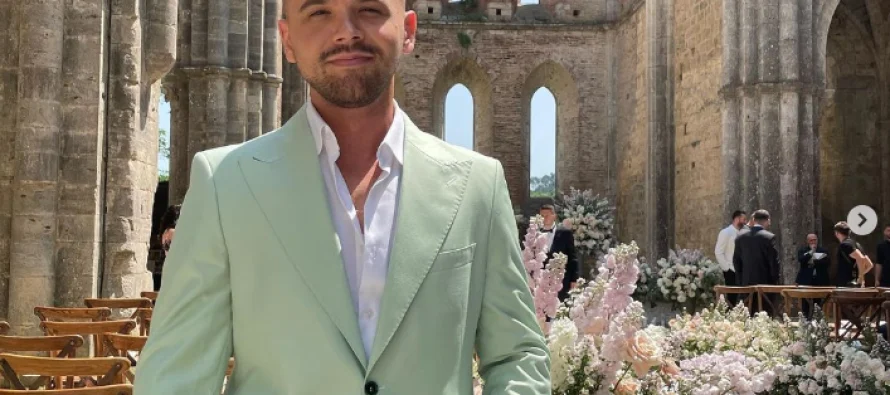 Ylli në lidhje dashurie po kush është vajza misterioze?