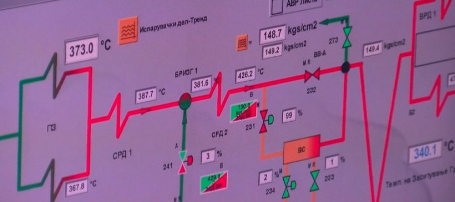 Komuniteti Evropian i Energjikës: Ukraina, Serbia dhe Mali i Zi më mirë se Maqedonia