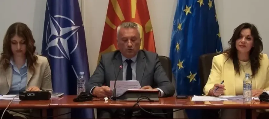 Komisioni Parlamentar për Zgjedhje dhe Emërime miratoi kërkesat për apanazh të Mariçiqit, Shaqirit dhe Bajramit