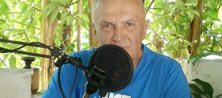 Hedhja më e rrezikshme në ujërat e Shalës apo mbi Dumanin? Kredhjet në lumë “i ftohin” mendimet Metës, shmang pyetjen për kreun e SPAK