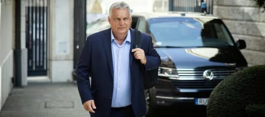 Budapesti lehtësoi hyrjen për rusët dhe bjellorusët – eurodeputetët kërkojnë përjashtimin e Hungarisë nga zona Shengen