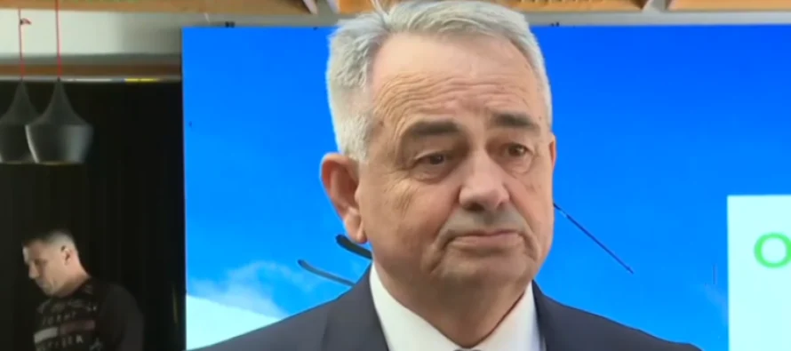 Arrestohet njëri prej politikanëve më të pasur në Bosnje e Hercegovinë