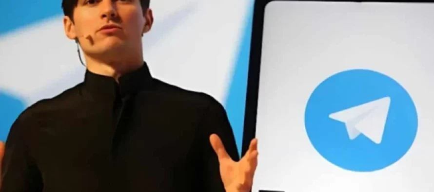 Pavel Durov akuzohet se lejoi aktivitete kriminale në ‘Telegram’, gjykata i ndalon të largohet nga Franca