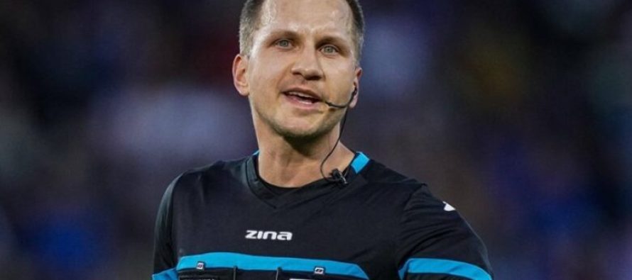 Vodhën tabelat e trafikut, UEFA përjashton dy gjyqtarët që do të drejtonin ndeshjen e Ligës së Kampionëve
