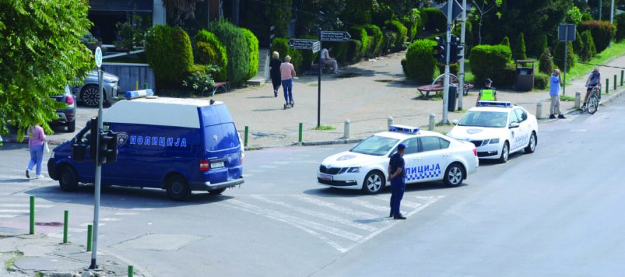 Përleshjet që shkaktojnë panik!