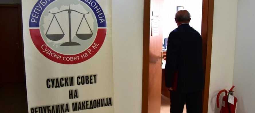 Detyra e vështirë për gjyqësorin!