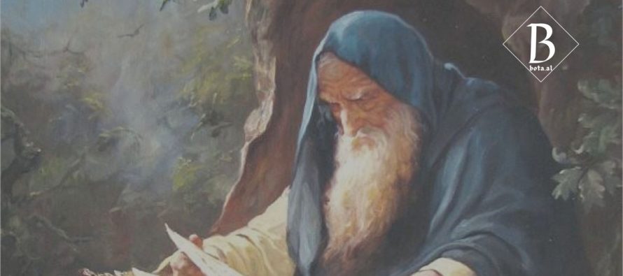 10 fakte magjepsëse rreth Druidëve të lashtë