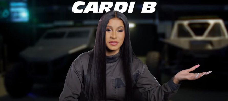 Cardi B shuan kureshtjen, ja kush është babai i fëmijës së tretë