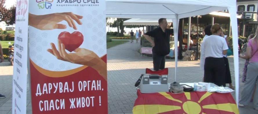 Transplantimi i organeve, qindra qytetarë janë në pritje!