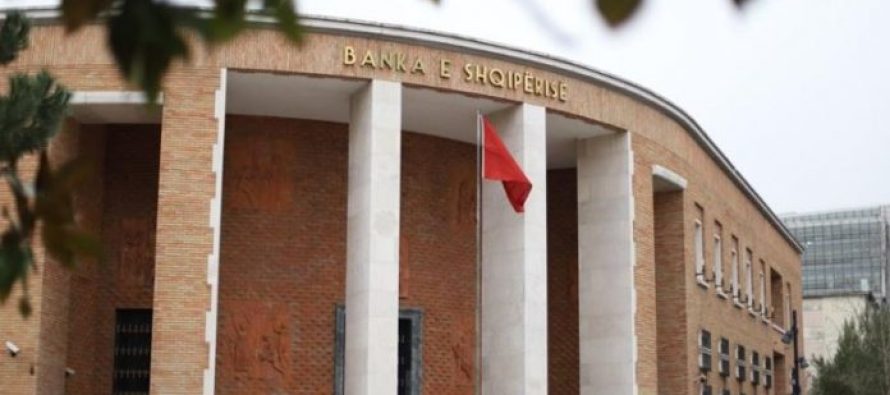 Rriten depozitat në euro/ Banka e Shqipërisë: Në qershor më shumë kursime në euro, ndikoi turizmi