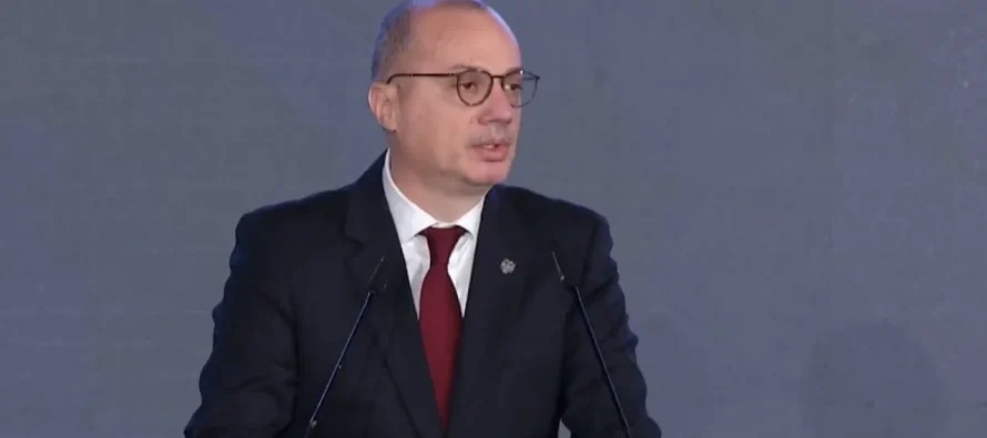 Departament për shqiptarët në rajon, ministri Hasani: Në MEPJ, strukturë e posaçme për çështjet e shqiptarëve në Preshevë, Kosovë e Malin e Zi