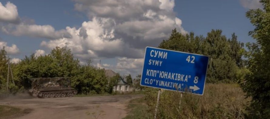 Analiza e VOA: Ç’do të ndodhë pas sulmit të Kievit në territorin rus?