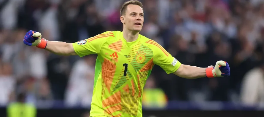 Toni Kroos: Manuel Neuer është portieri më i mirë në histori