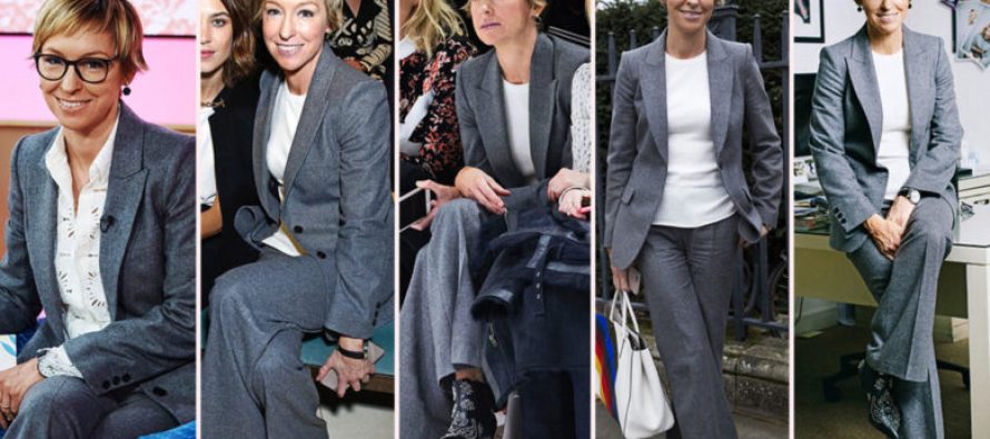 Tri arsye psikologjike pse ne veshim të njëjtat rroba, edhe pse mund ta kemi dollapin plot