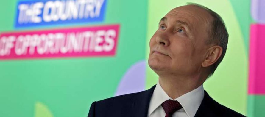 Evropa dhe Ukraina nuk duhet të mbeten anësh  në bisedimet e ardhshme të paqes