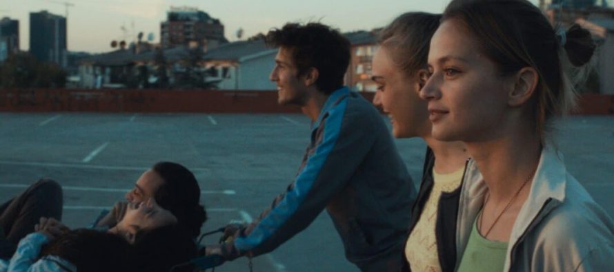 “Bota Jonë”, filmi përmbyllës i edicionit të 16-të të PriFest