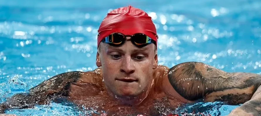 “Kemi gjetur krimba në ushqim…” legjenda e notit akuzon Lojërat Olimpike: Ka radhë të gjata dhe mungesë mishi