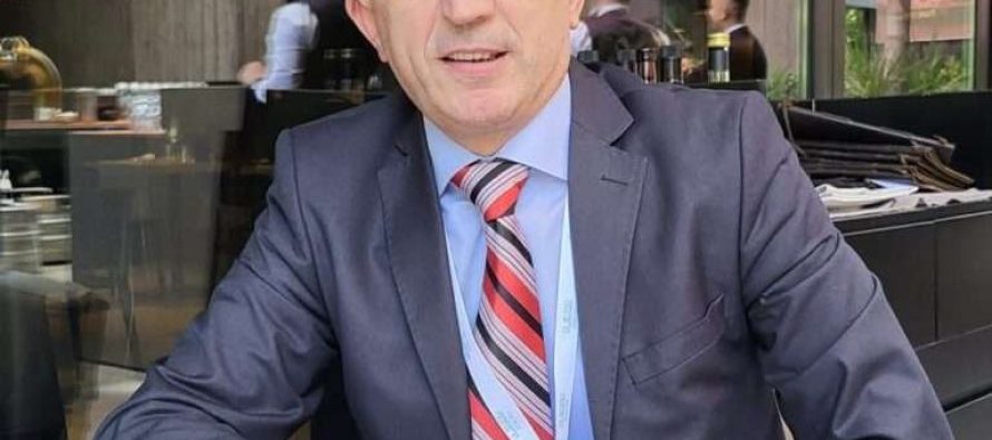 Hyseni letër të hapur Albin Kurtit: Kjo sot që po ndodh në Maqedoninë, nuk ka ndodh as para vitit 2001