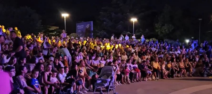 Organizohet për të tretin vit radhazi Festivali i peshkatarëve, sjell në vëmendje këtë sektor të ekonomisë