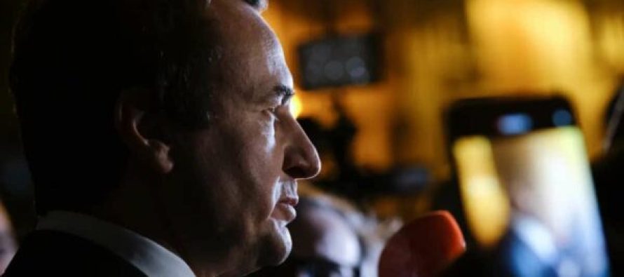 CIA “s’e gjen” Kurtin në Kosovë, shefi i saj në vizitë në Prishtinë – nikoqire kryesore Vjosa Osmani