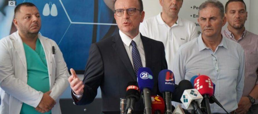 150 institucione nën llupën e “Shëndetësisë”, Taravari me dyshime për korrupsion edhe ndaj Ilir Demirit