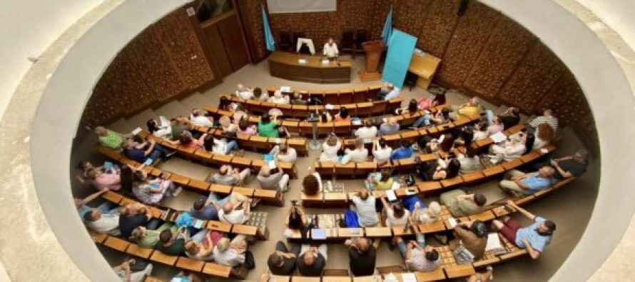 Yll Rugova: Alfabeti më i vjetër origjinal i shqipes: në dritën e një burimi të ri
