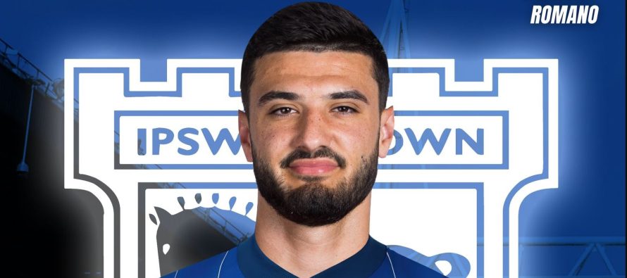 Gazetari Fabrizio Romano: Armando Broja huazohet te skuadra e Premier League, pritet zyrtarizimi