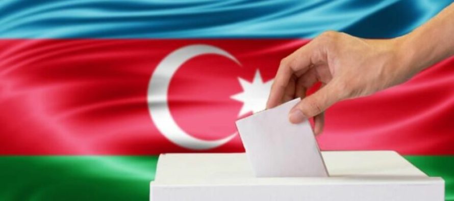 Azerbajxhani shkon në zgjedhje të parakohshme parlamentare
