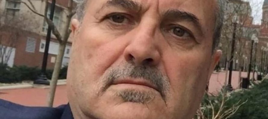 Ura e prangosur mbi Iber dhe ambasadori im