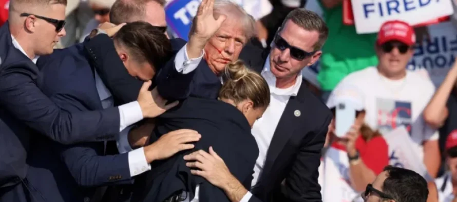 Snajperi i SWAT qëlloi armën e atentatorit të Trump, zbardhen detaje nga raporti sekret