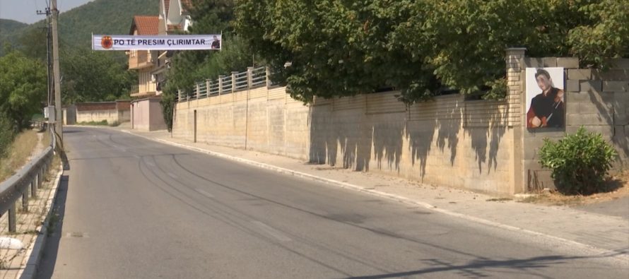 Kërkohet që Ramadani të mos u kthehet autoriteteve në Maqedoni, pas arratisjes