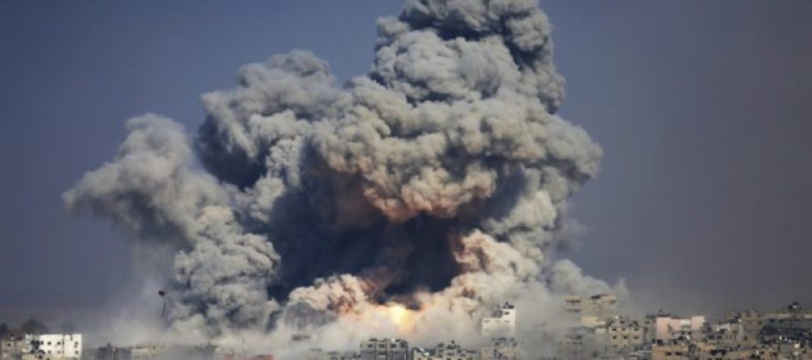 Mbi 40 mijë palestinezë të vrarë në Gaza që nga tetori
