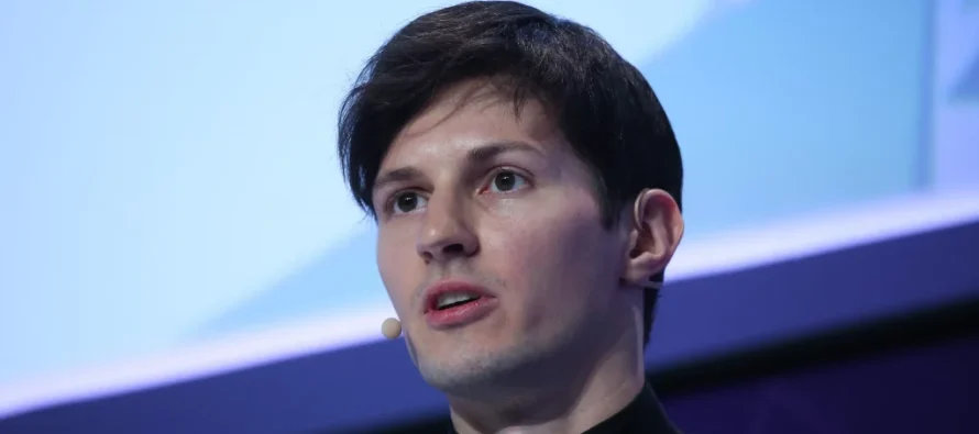 Pse u arrestua në Francë miliarderi rus i “Telegram”