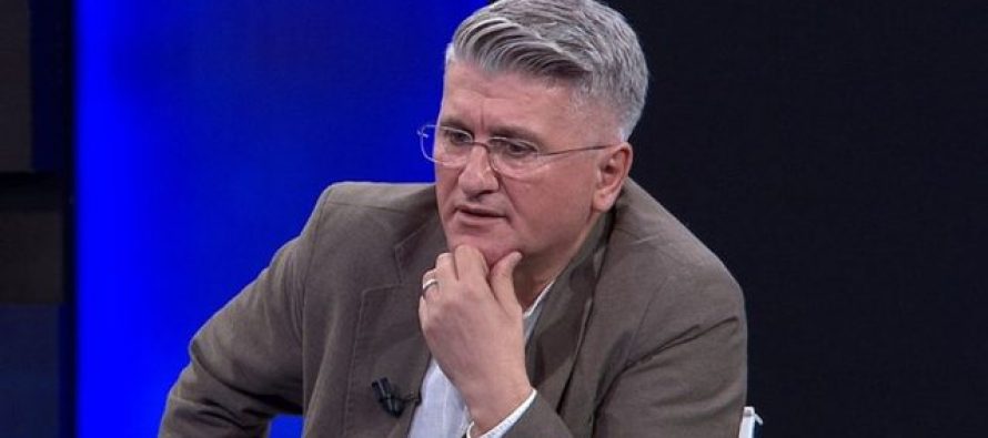 Kronikë për kriteret e Borës dhe platformën që të bën deputet