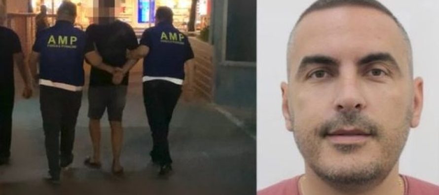 Pantoflat e Shefit të Antidrogës në Durrës… dhe karriera e tij misterioze pas kanabisit në Mallakastër
