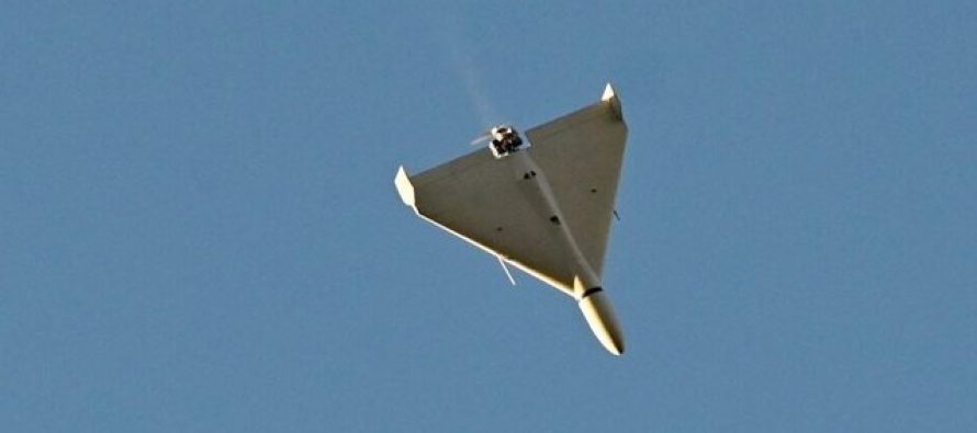 Dronët mbi zonat industriale/ Gjermania nis hetimet, dyshohet se janë përdorur për spiunazh