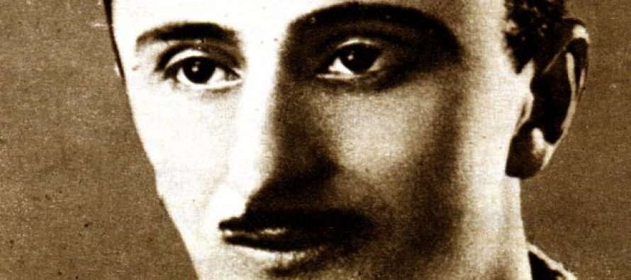 Sot në datë-vdekjen e “Poetit të Mjerimit”/ “Shkodra dashnorja e qiellit të kaltër… e liqenit ëndërrtar ku mëngjeseve t’kullueta lan hijen e vet”